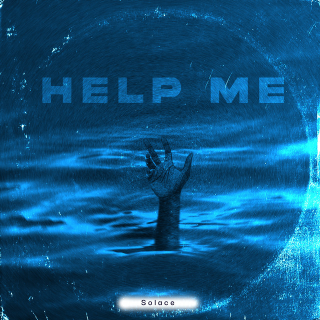 Help Me cover art