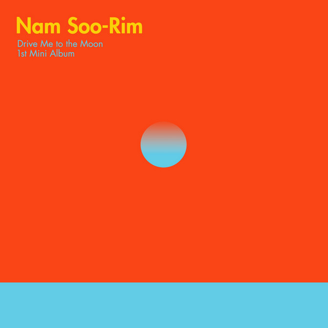 Drive Me to the Moon (Feat. Park Ji Yoon) cover art