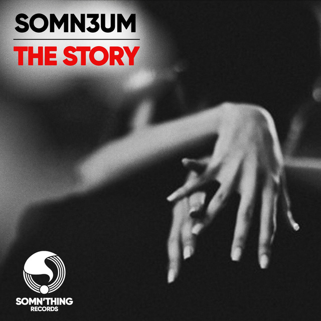 The Story - Radio Edit