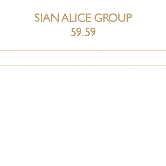 Sian Alice Group Photo