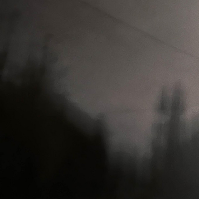 Self Reflection cover art