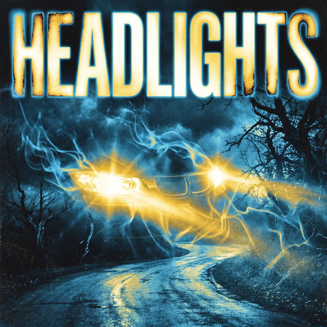 Headlights cover art