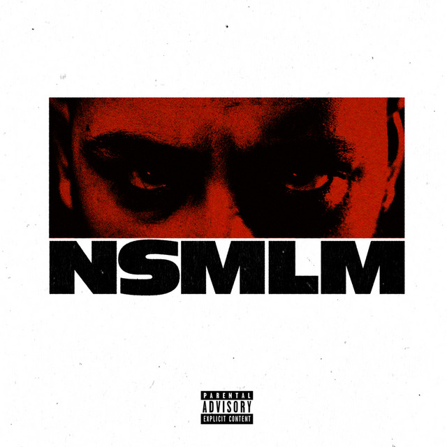 NSMLM cover art
