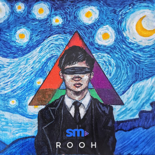 Rooh cover art