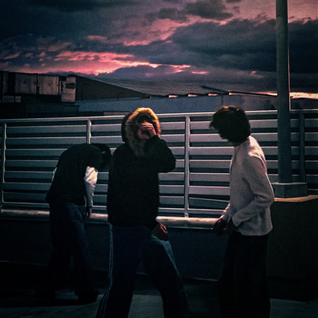 LYING cover art