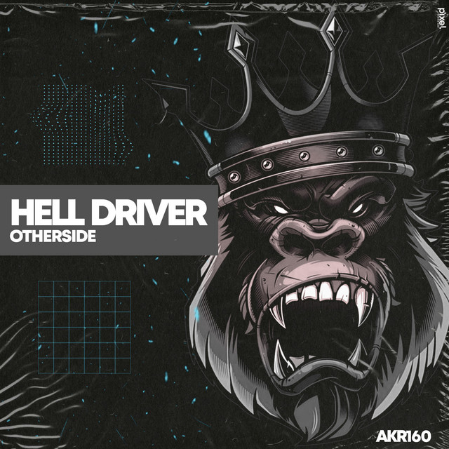 Otherside album art