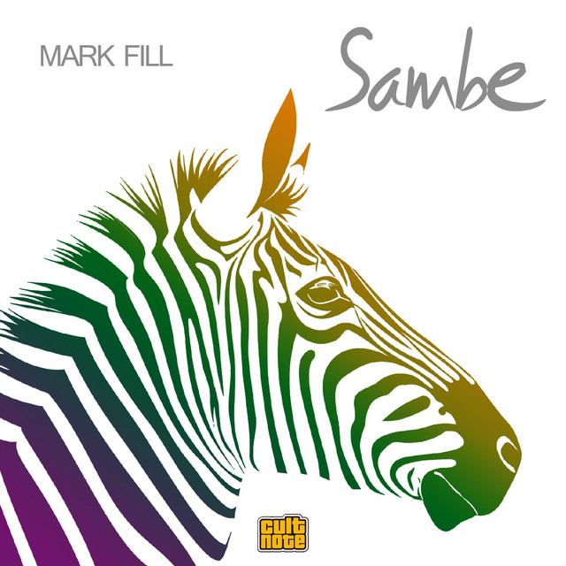Sambe cover art