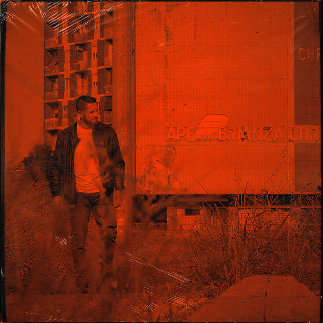 Brianza Chronicles cover art