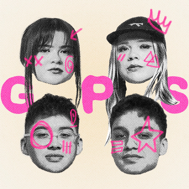 GPS