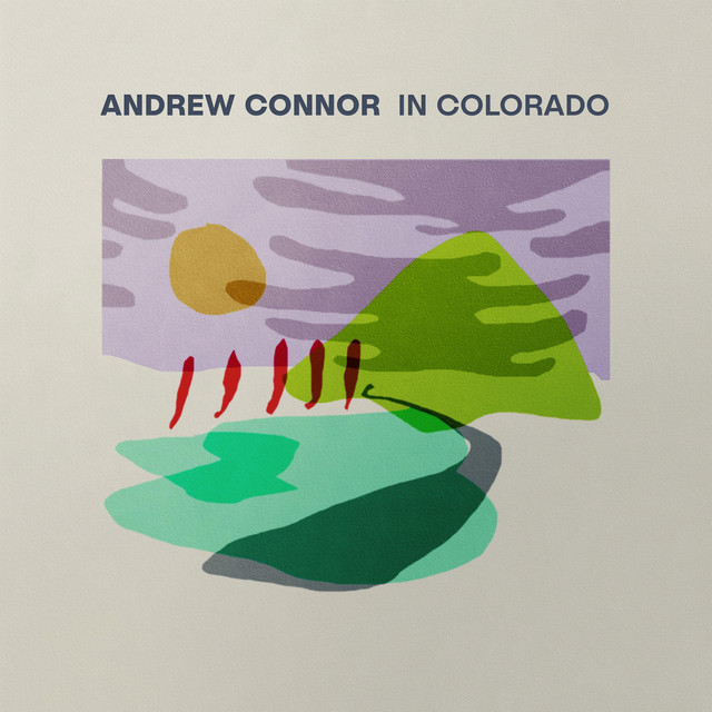 Andrew Connor