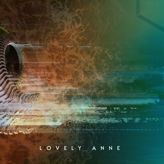 Lovely Ann (Live) cover