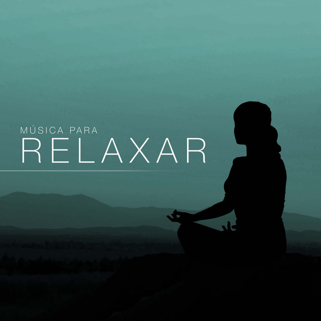 Musica para Relaxar cover art