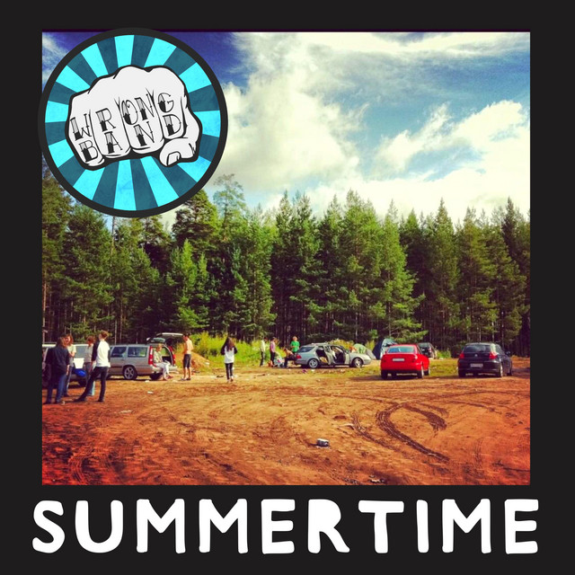 Summertime cover