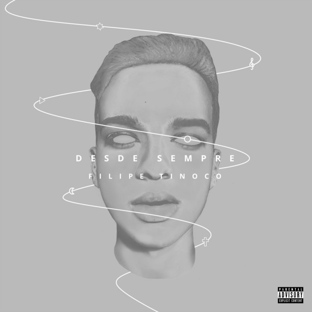 Desde Sempre cover art
