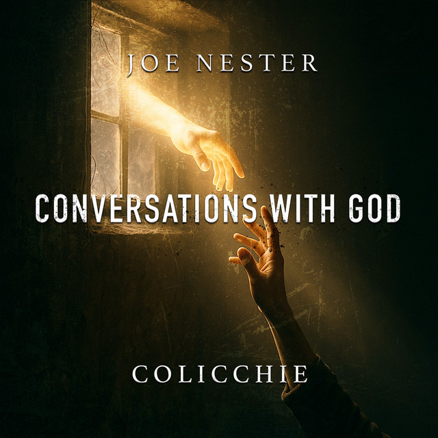 Conversations with God cover art