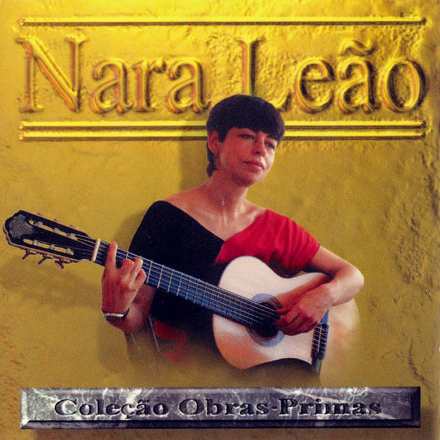 O Barquinho - song and lyrics by Nara Leão | Spotify