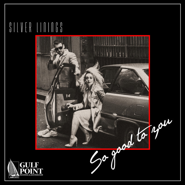 So Good to You cover art