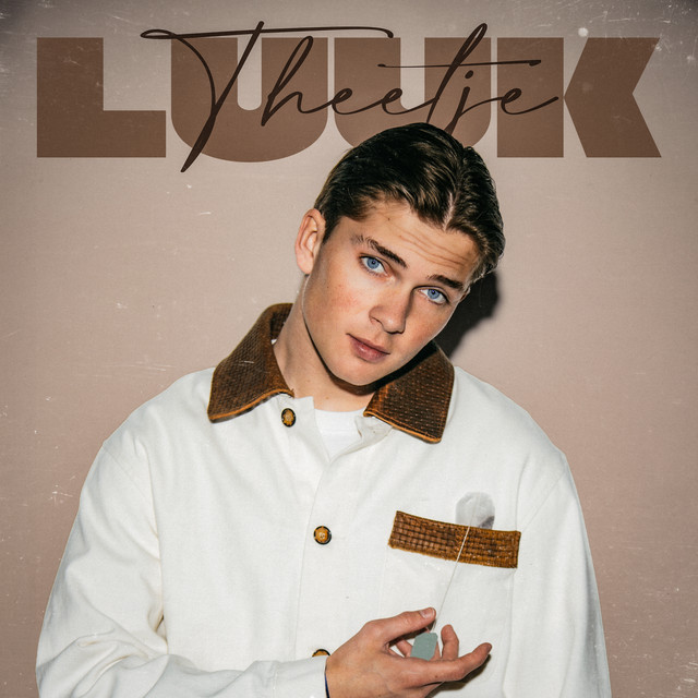 Theetje cover art