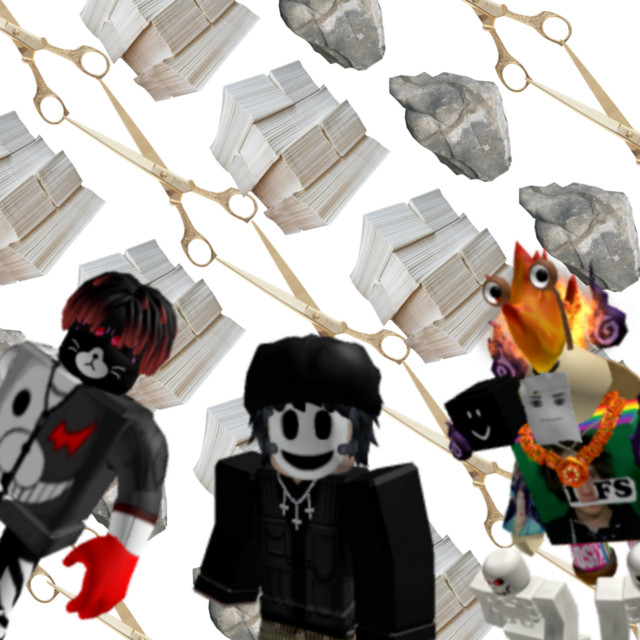 rps! cover art
