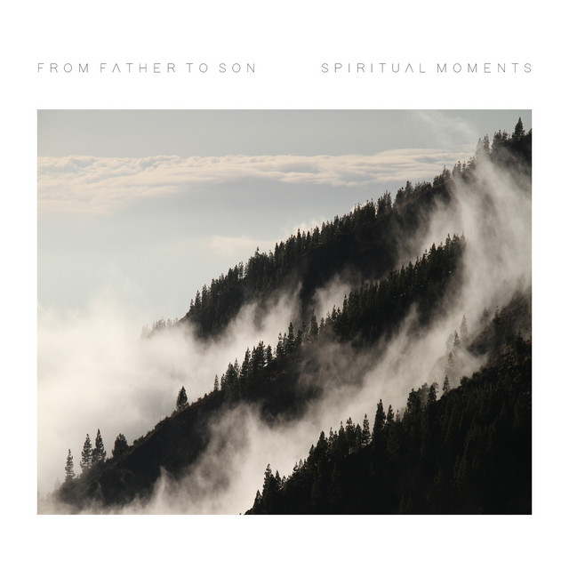 Spiritual Moments cover art