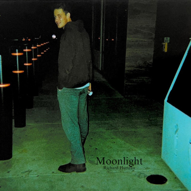 Moonlight cover