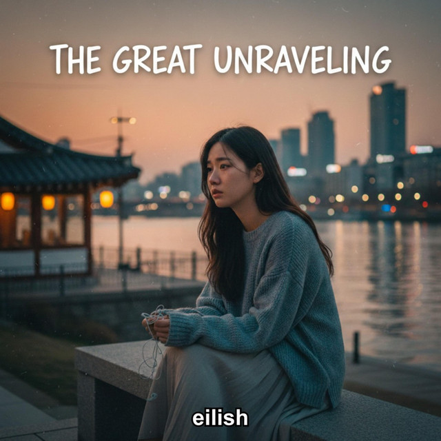 The Great Unraveling - Album by EILISH | Spotify