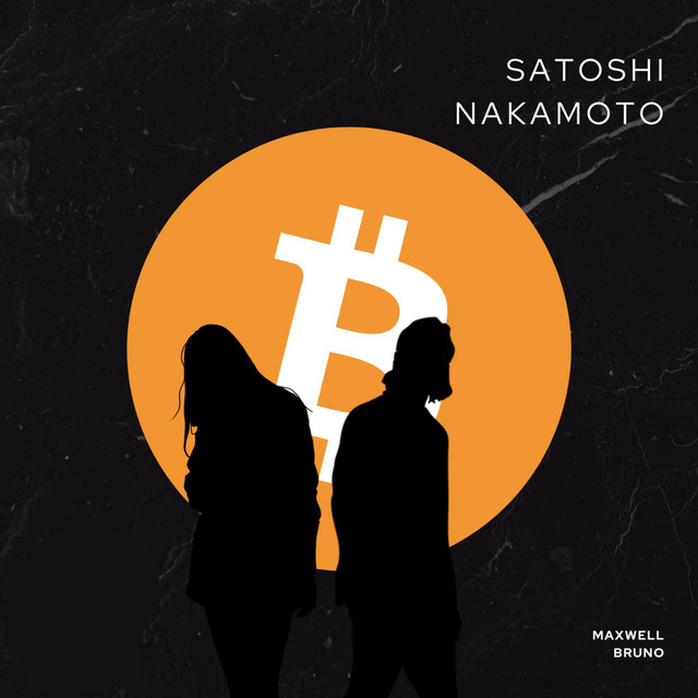 Satoshi Nakamoto (Web3) artwork