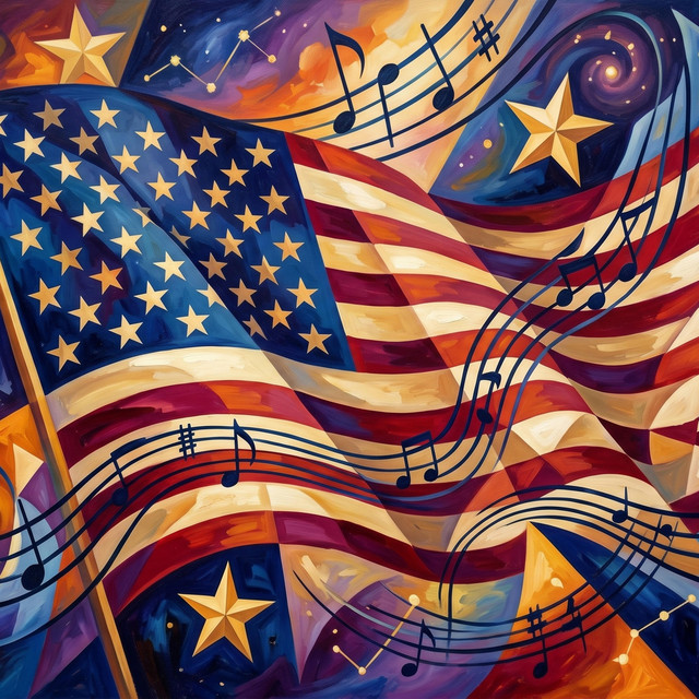 United States National Anthem (First Edition)