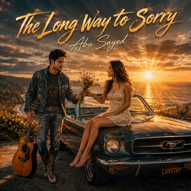 The Long Way to Sorry