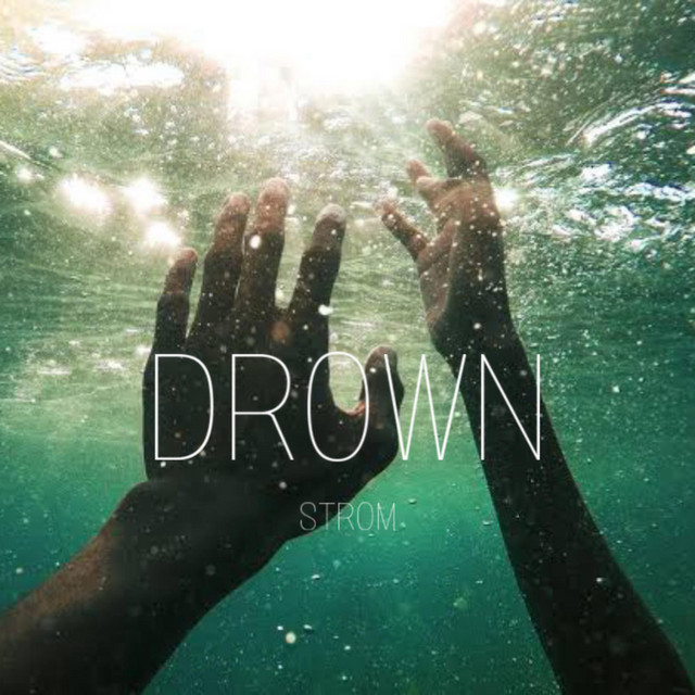 Drown cover art