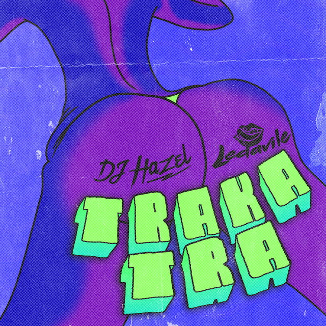 TRAKA TRA (Le Gusta Mi Macana)