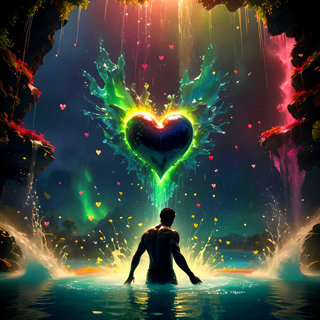 Falling Back cover art