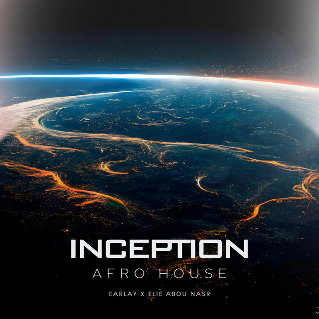 Inception cover art