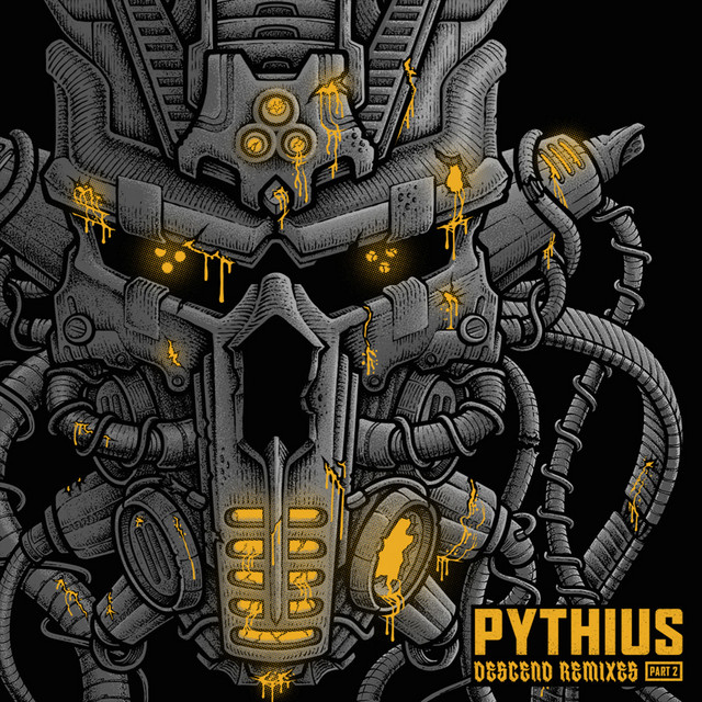 Haymaker - ABIS Remix album art