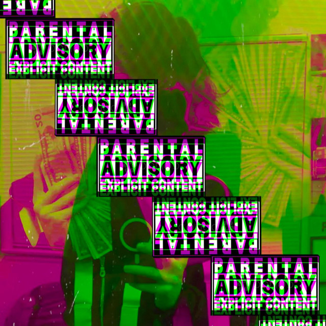 Redstone cover art