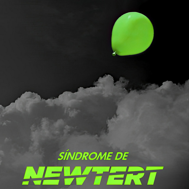 Síndrome de Newtert cover art