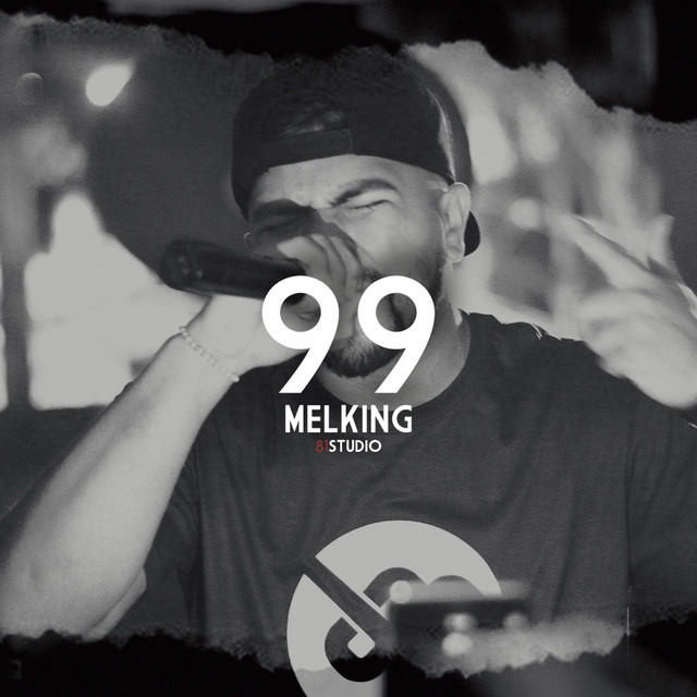 99 cover art