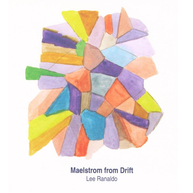 Maelstrom From Drift cover art