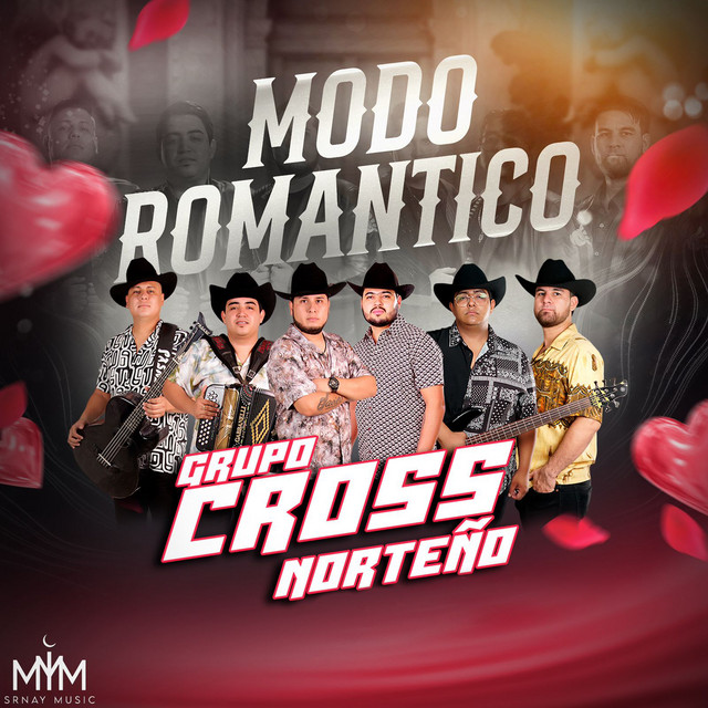 Modo Romántico album image