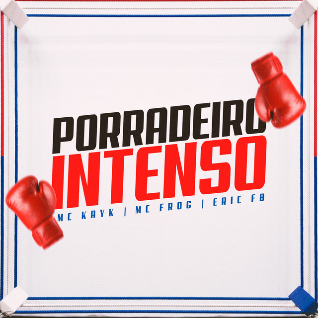 Porradeiro Intenso