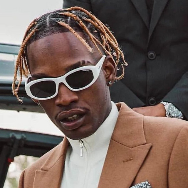 Da Goat cover art