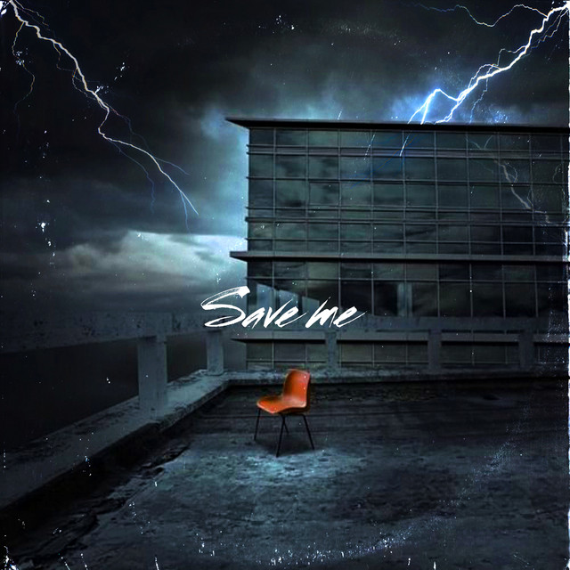 Save Me cover art