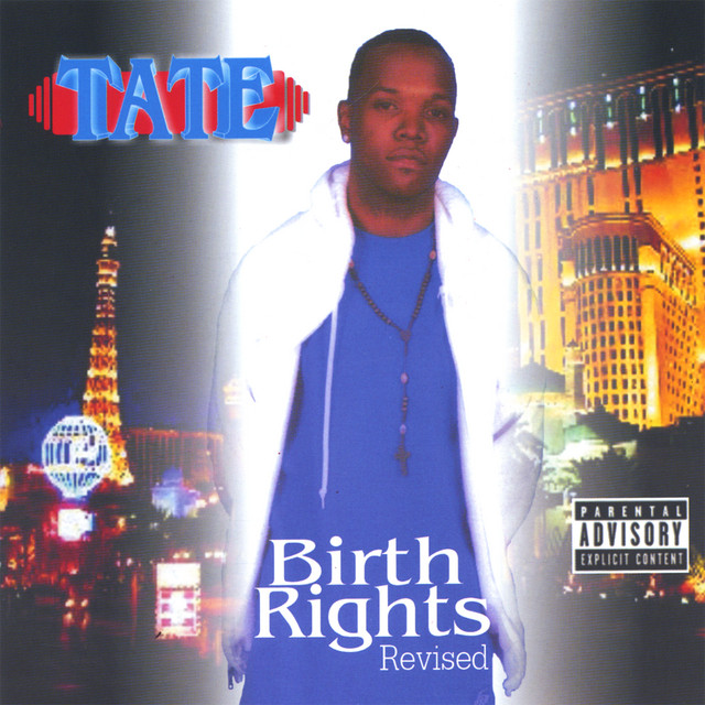 Birth Rights (Revised) cover art