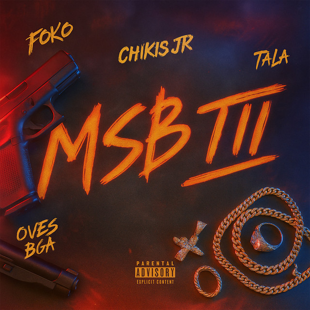 Msb III