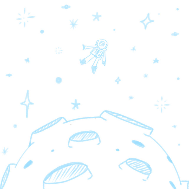 gravity cover art