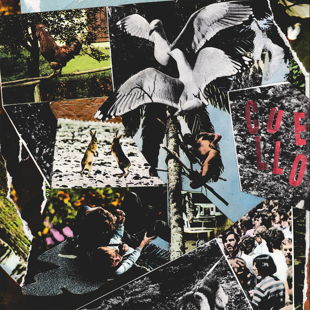 Modo Eterno cover art