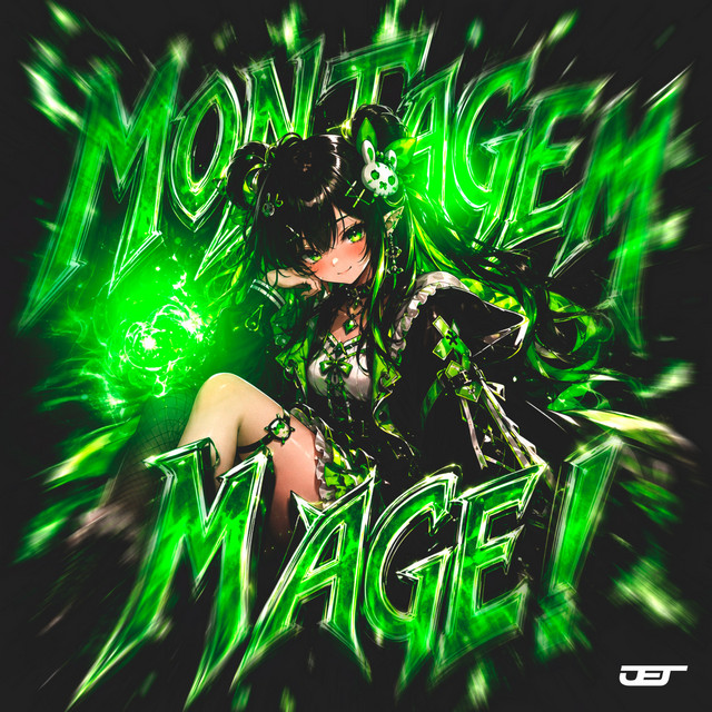 MONTAGEM MAGE! (Versions)