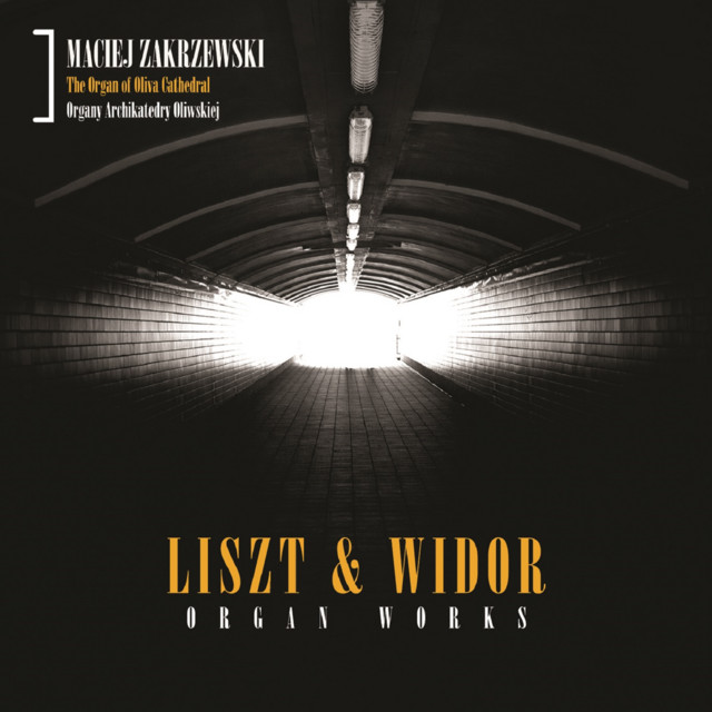 Widor: Symphony No. 6 In G Minor Op.42. Cantabile. - song and