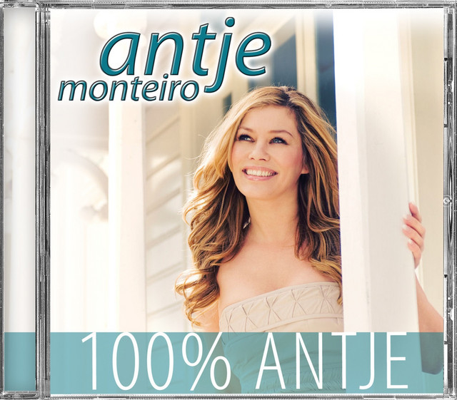 100% Antje cover