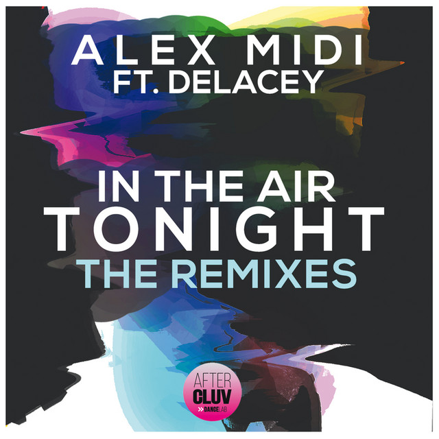 In The Air Tonight - Extended Mix